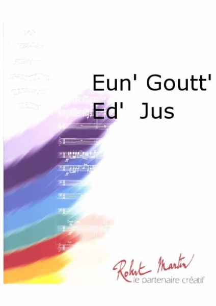 Eun' Goutt' Ed' Jus image number null