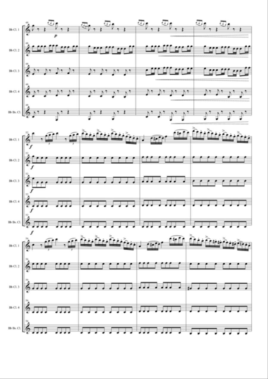 Overture from Overture from