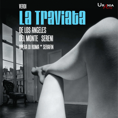 Verdi: La Traviata