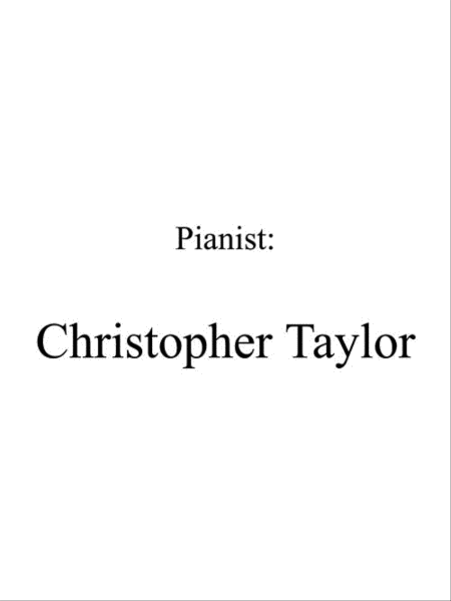 J.S. Bach – Two-Part Inventions Piano Solo scores gallery preview page 7