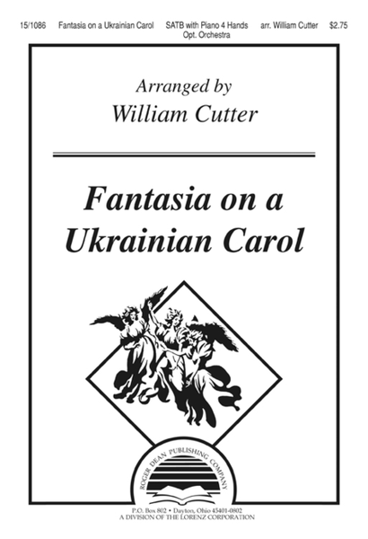 Fantasia on a Ukrainian Carol