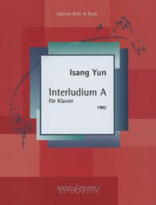 Interludium A