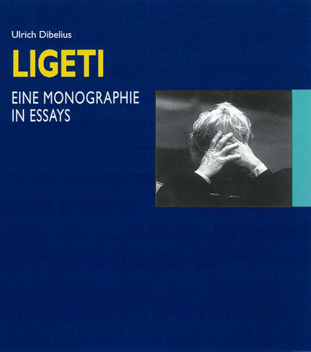Ligeti - Essays (german)