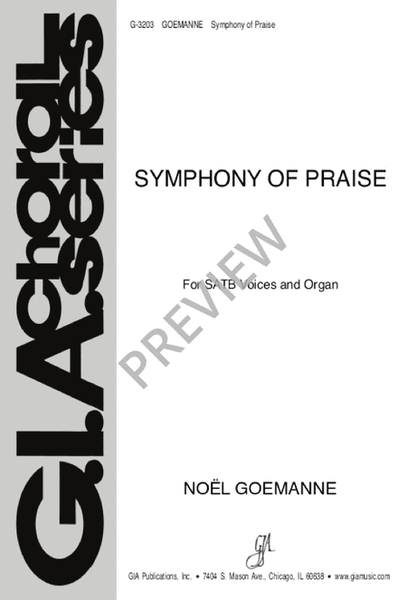 Symphony of Praise