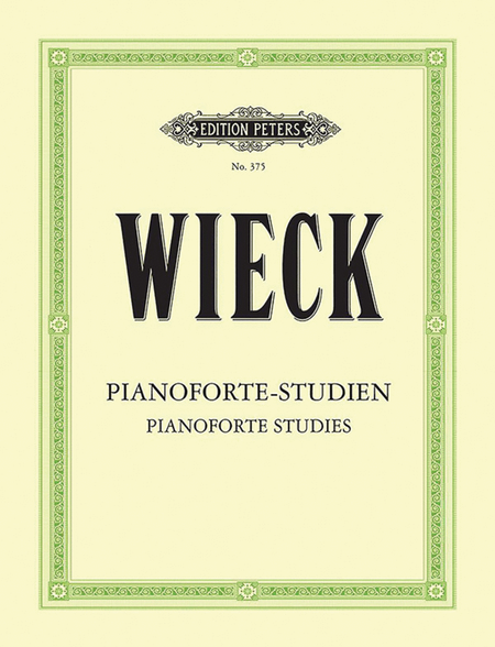 Pianoforte Studies