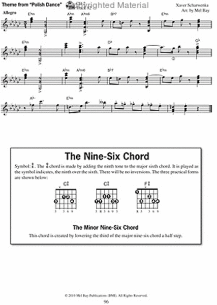 Modern Guitar Method Grade 7, Expanded Edition image number null