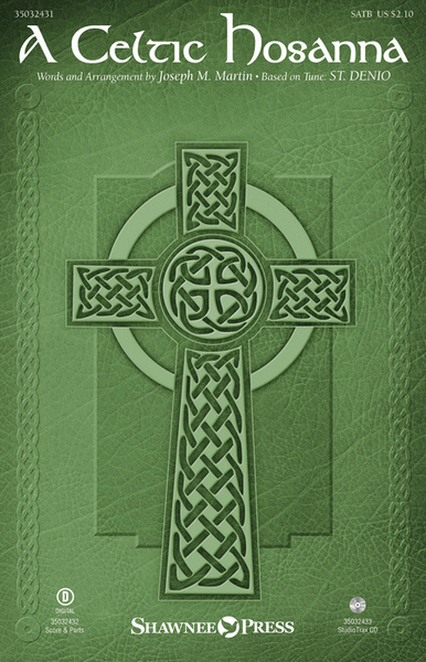 A Celtic Hosanna image number null