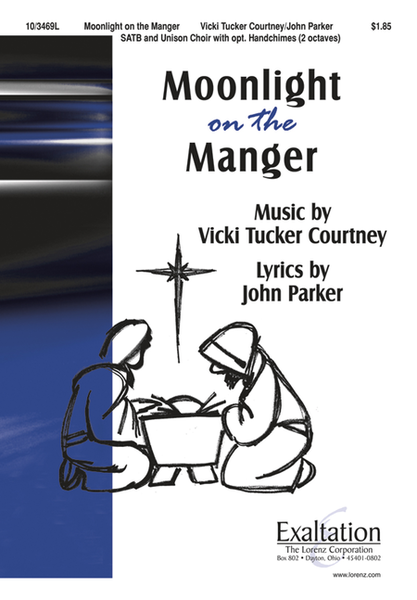 Moonlight on the Manger image number null