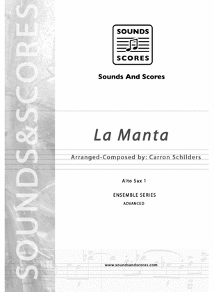 La Manta (Parts only)