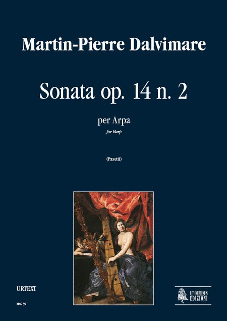 Sonata Op. 14 No. 2