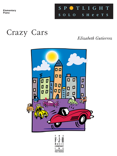 Crazy Cars image number null