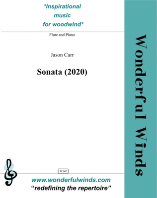 Sonata (2020)