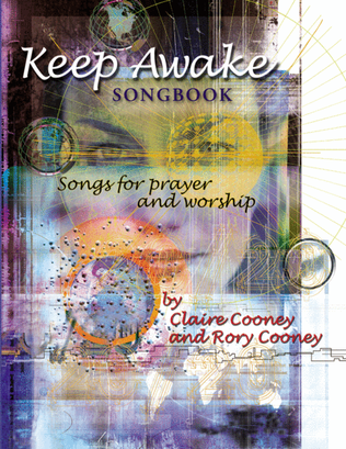 Keep Awake Songbook