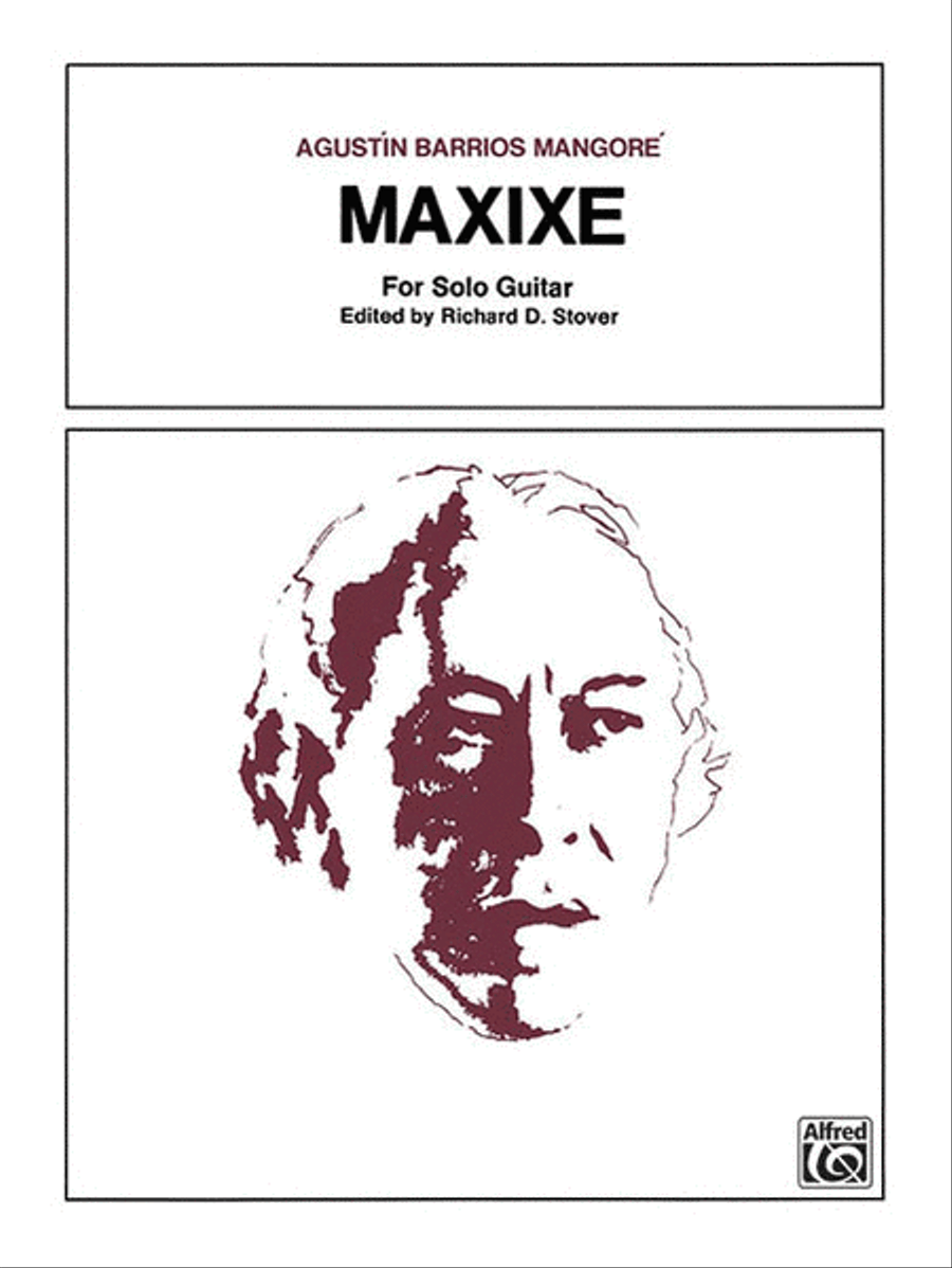 Maxixe Small Ensemble scores gallery preview page 1