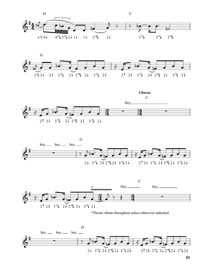 Rollin' And Tumblin' Rollin' And Tumblin' Harmonica scores gallery preview page 2