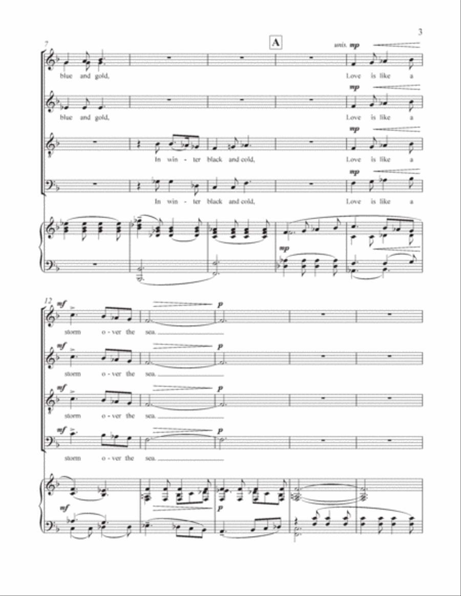 Siciliano Divisi scores gallery preview page 3