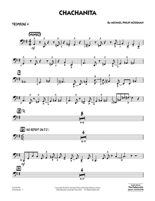 Chachanita - Trombone 4