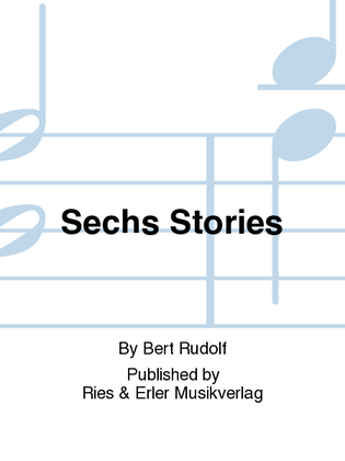 Sechs Stories