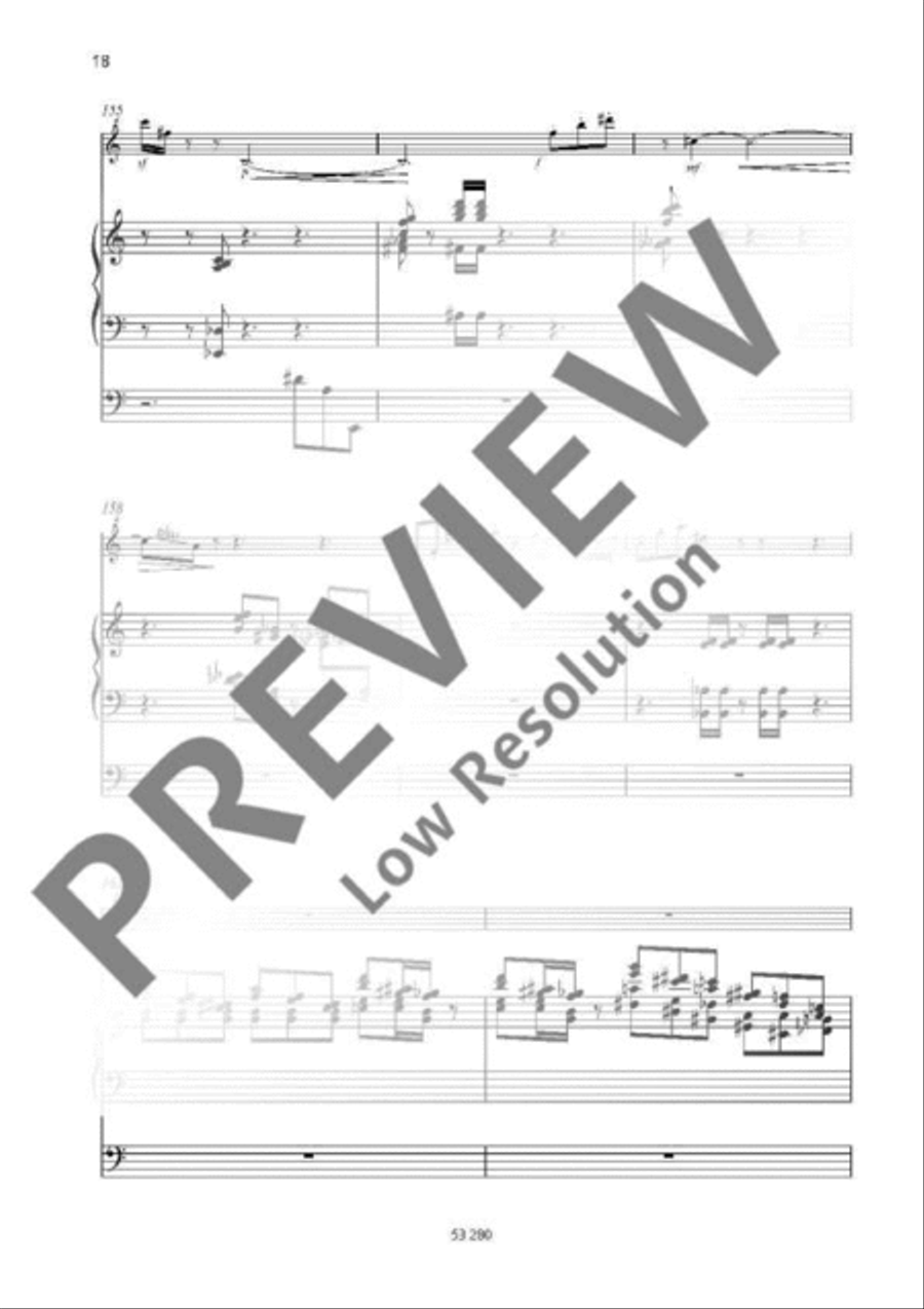 Colloque No. 9 Colloque No. 9 Organ scores gallery preview page 21