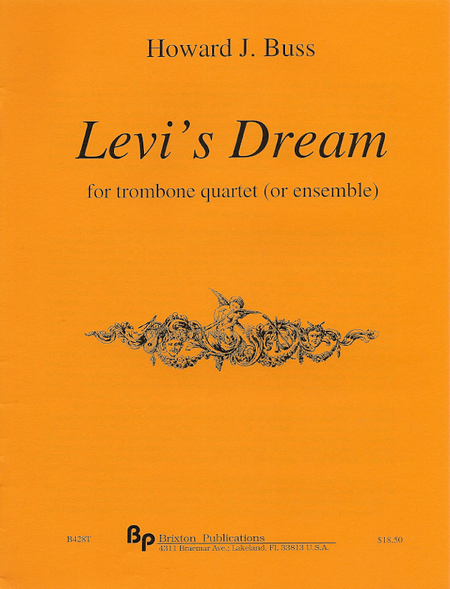 Levi's Dream image number null