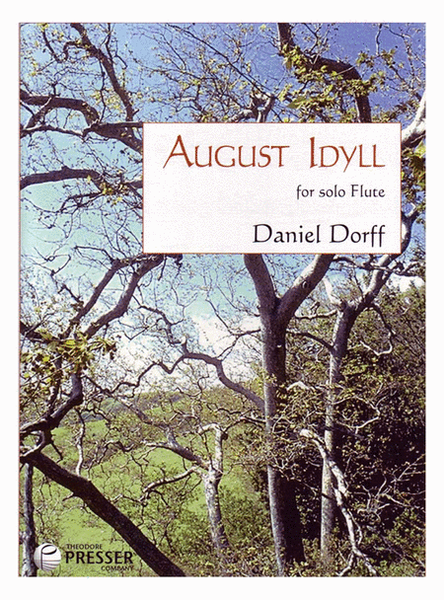 August Idyll