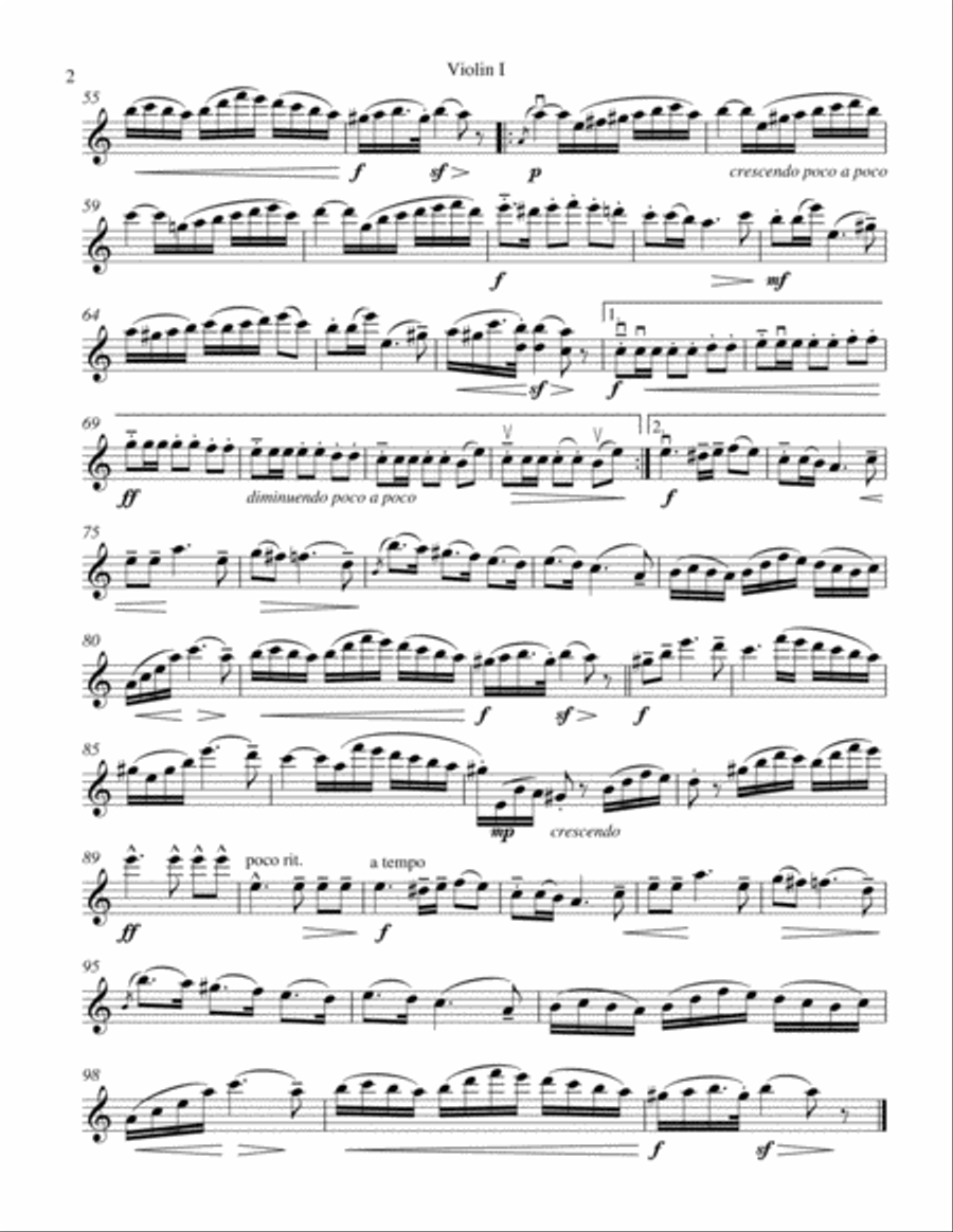 Polonaise 