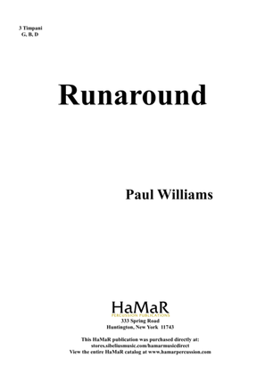 Runaround