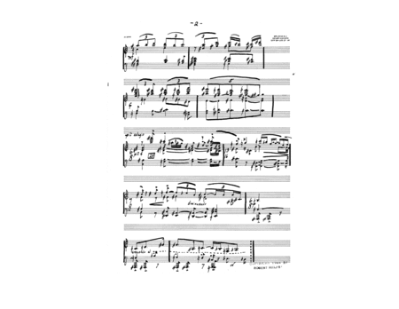 [Helps] Fantasy for Piano