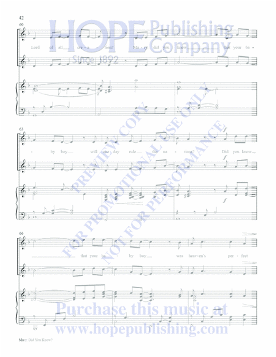 Essential Vocal Duets, Vol. 1 Piano scores gallery preview page 47