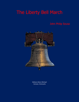 Sousa Liberty Bell for Orchestra