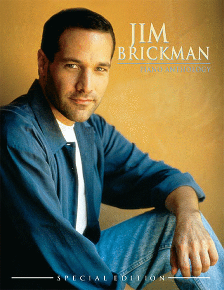 Jim Brickman: Piano Anthology