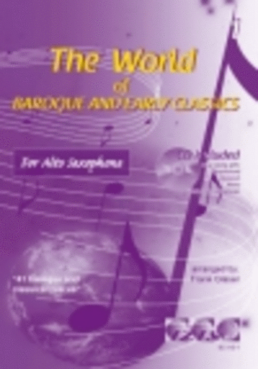 The World Of Baroque & Early Classics 1
