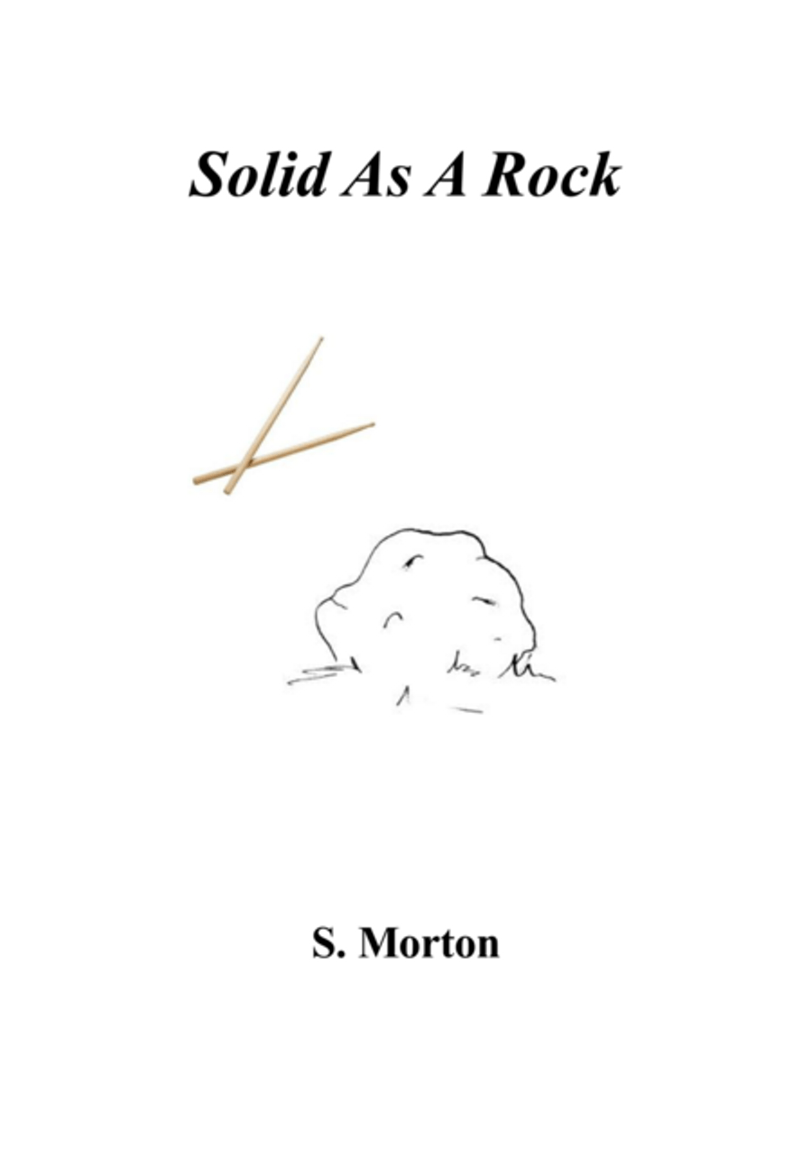 Solid As A Rock