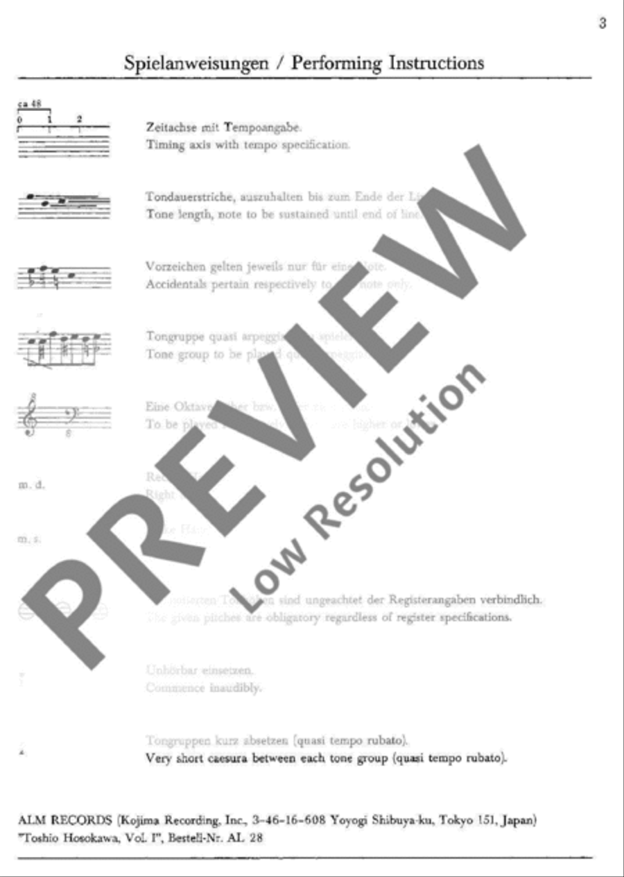 Melodia Accordion scores gallery preview page 4