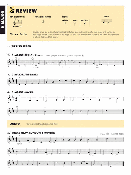 Essential Elements for Strings – Book 2 with EEi by Michael Allen String Methods - Sheet Music