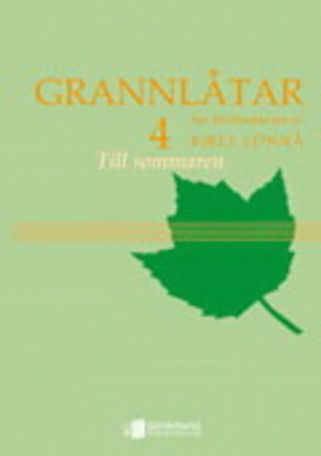 Grannlatar 4