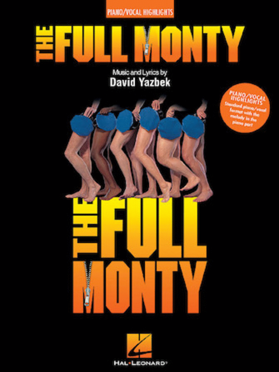 The Full Monty