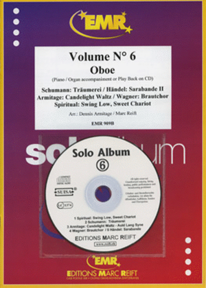 Solo Album Volume 06
