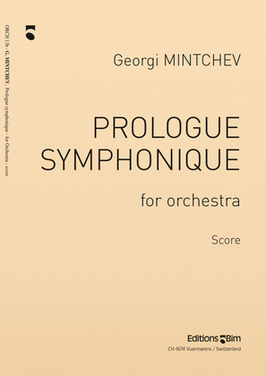 Prologue Symphonique