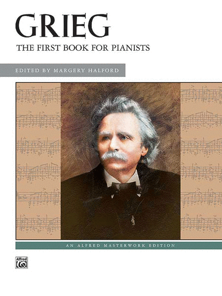 First Book for Pianists (Edvard Grieg)