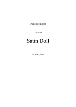 Satin Doll