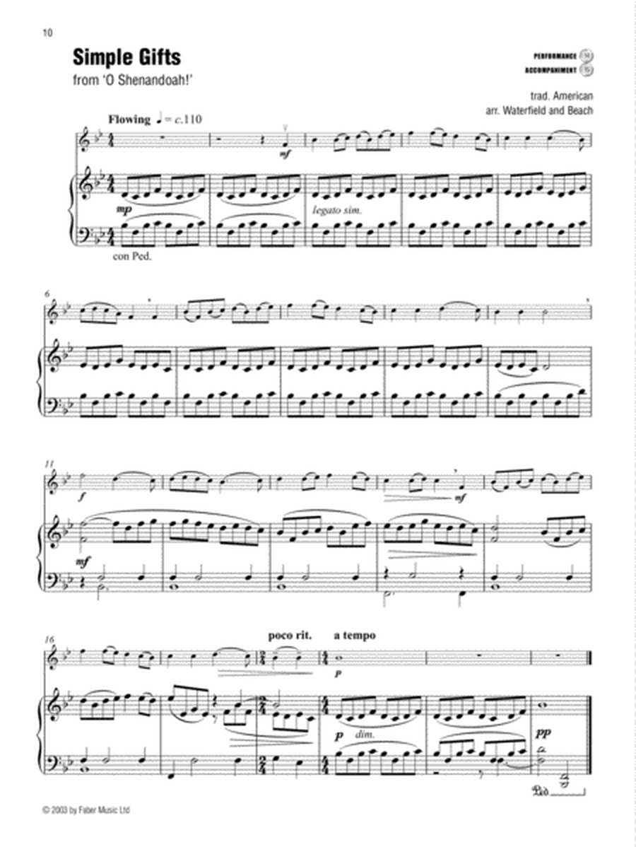 The Best of Grade 2 Violin image number null