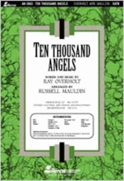 Ten Thousand Angels (Anthem)