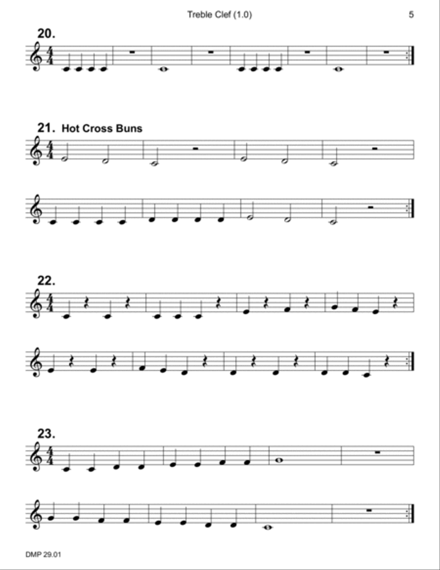 Tolbert Music Band and Orchestra Method Chamber Orchestra scores gallery preview page 5