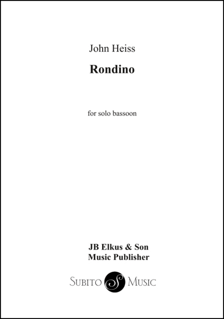 Rondino