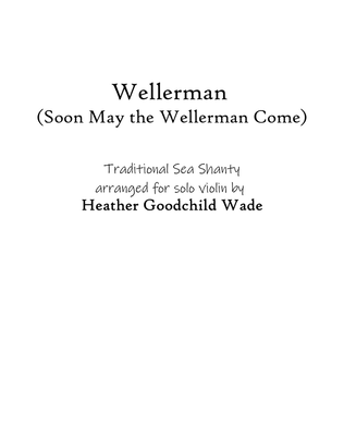 Wellerman (Soon May the Wellerman Come)
