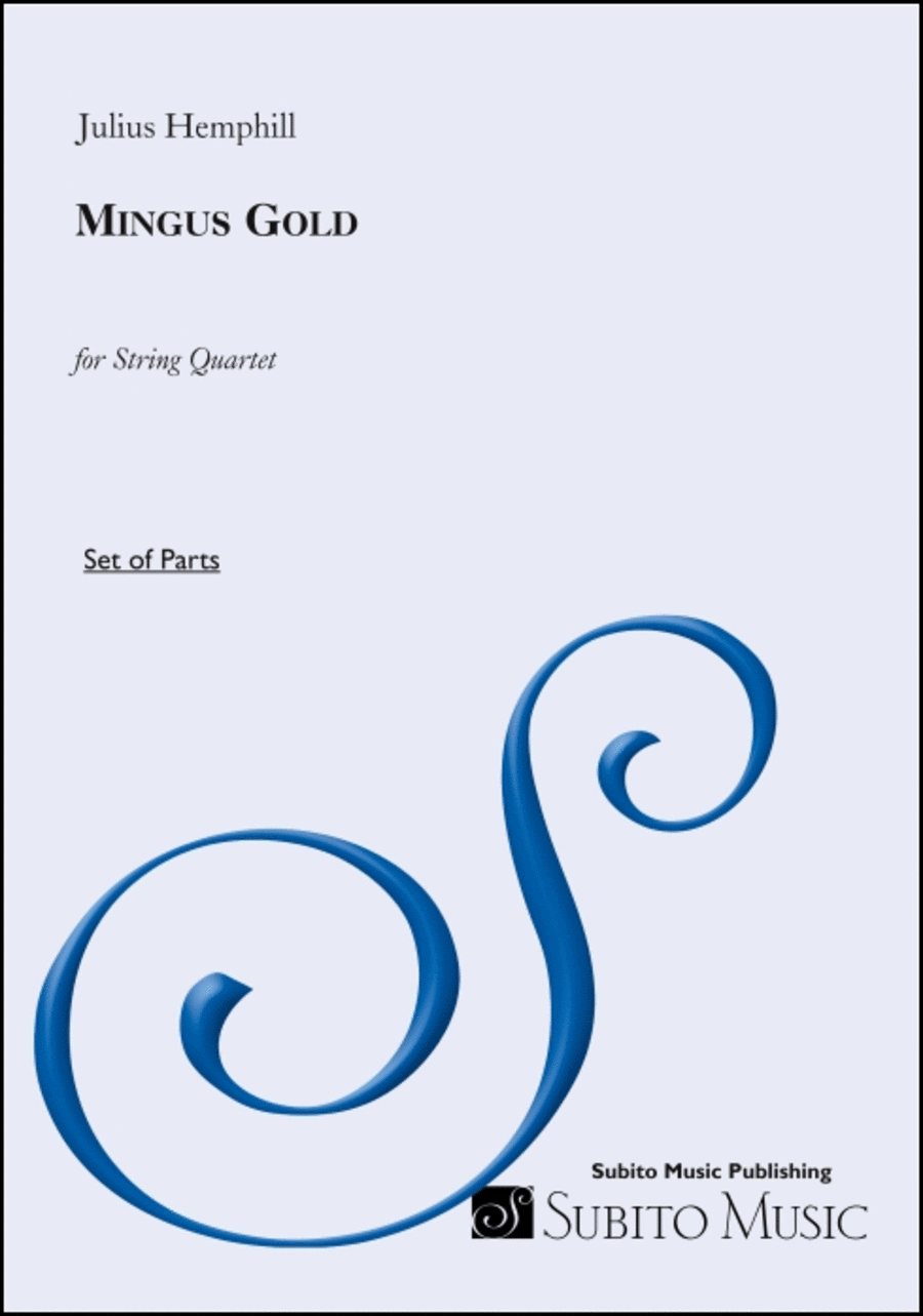 Mingus Gold
