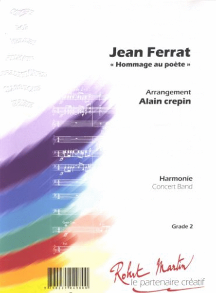 Jean Ferrat image number null