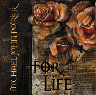 Book cover for For Life CD