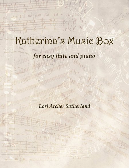 Katherina's Music Box image number null